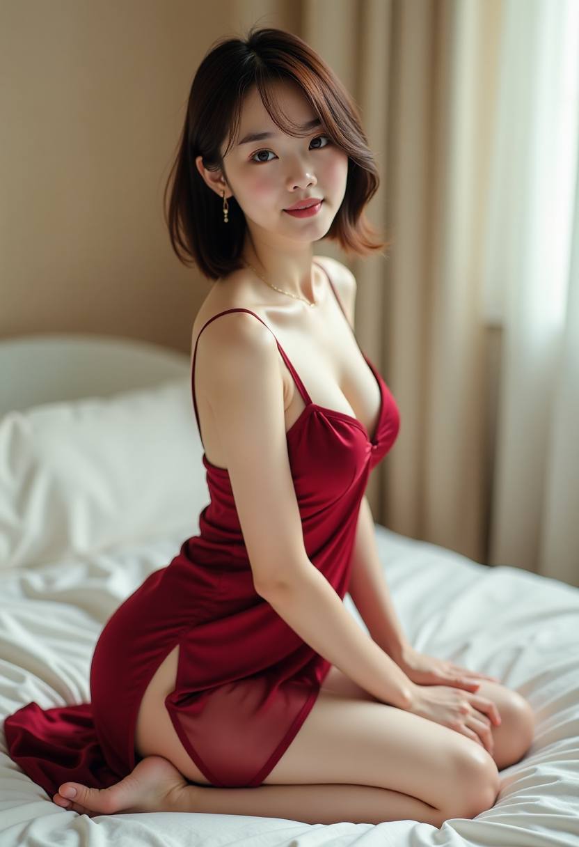 《晨曦里的摇篮》